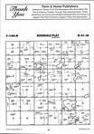 Map Image 004, Mahnomen County 2000